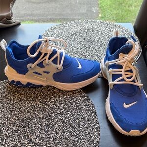 Nike Kids Sneakers - Prestos